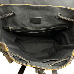 Louis Vuitton Monogram Christopher Rucksack Backpack